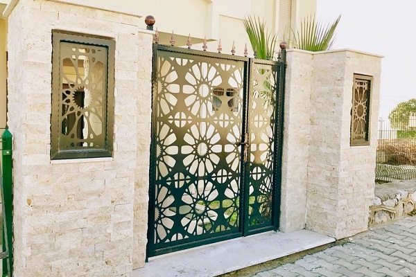 Çeşme Demirci